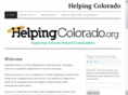 helpingcolorado.com
