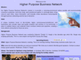 higherpurposebusinessnetwork.com