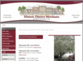 historicdistrictmerchants.com