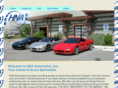 hnaautomotive.com