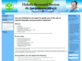 holisticsecretary.com