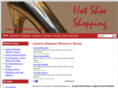 hotshoeshopping.com