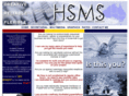 hsmsecretarialservice.com