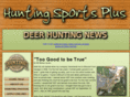 hspdeerhunting.com