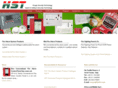 hstfire.com