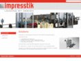 impresstiklabelers.com