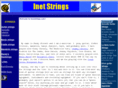 inetstrings.com