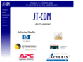 jt-com.dk