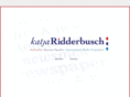 katja-ridderbusch.com