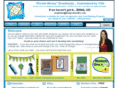 keepsakesilks.com