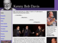 kennybobdavis.com