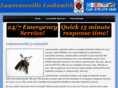 lawrencevillelocksmith.net