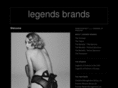 legendsofsport.com