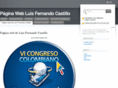 luisfercastillo.com