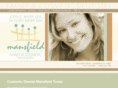 mansfielddentistry.com