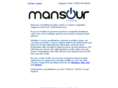 mansourc.com