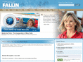 maryfallininauguration.org