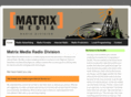 matrixmediaradio.com