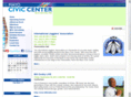 mayoconventioncenter.com
