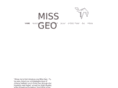 missgeomusic.com