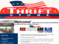 mmthrift.com