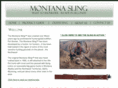 montanagunsling.com