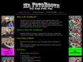 mrfotobooth.com