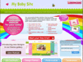 mybabysite.net