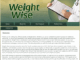 myweightwiseonline.com