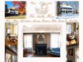 nealleyhouse.com