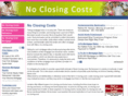 noclosingcostsonline.com