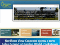 northernviewcaravans.com