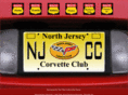 northjerseycorvetteclub.com