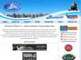 nossasnowmobiling.ca