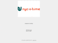 nyc-o-time.com