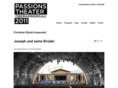 passionstheater.de