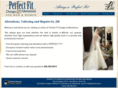 perfectfitanddesign.com