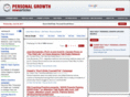 personalgrowthnewsarticles.com