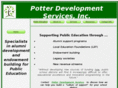 potterdevelopmentservices.com