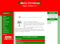 projectsantaclaus.com