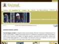 quintedng.com