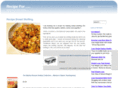 recipefor.net