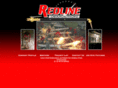 redlinedemo.com