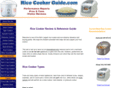rice-cooker-guide.com