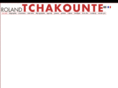 roland-tchakounte.com