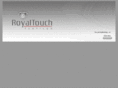 royaltouchtextiles.com