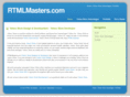 rtmlmasters.com