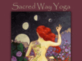 sacredwayyoga.com