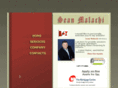 seanmalachi.com