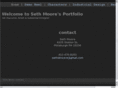 sethdmoore.com